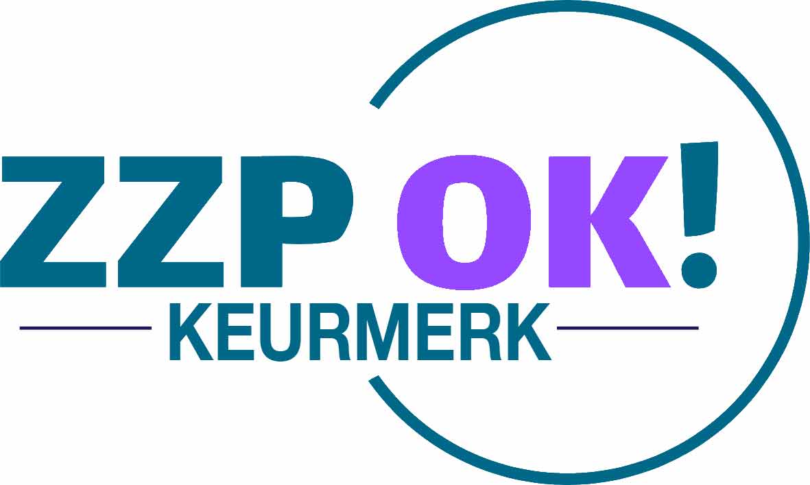 ZZP OK! keurmerk