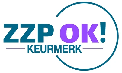 ZZP OK! Keurmerk